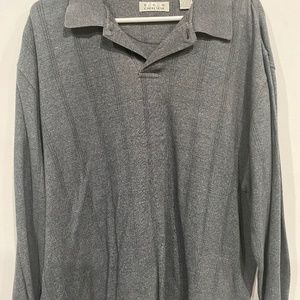 Ron Sherenskin and Eighty eight sweaters men